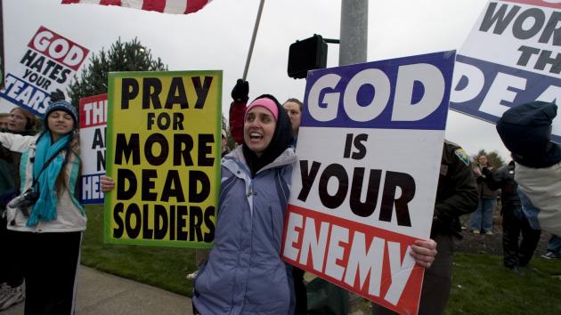 Why Westboro Baptist Church Plans to Protest Mandela’s Funeral