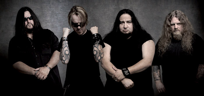 Fear Factory